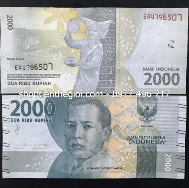 Indonesia